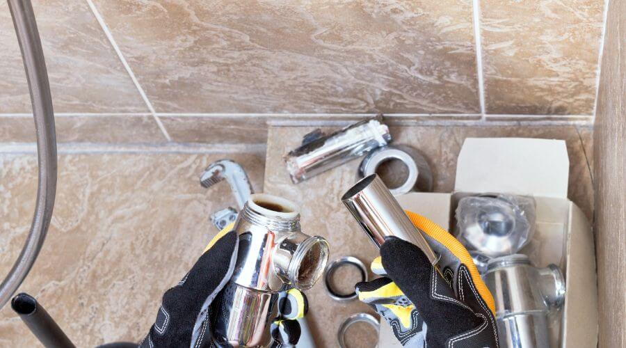 Professional Storm Sewer Service in Hillsboro, OR